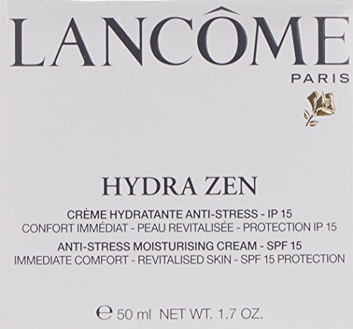 Lancôme Hydra Zen Neurocalm Day Cream SPF15 50ml - Face Cream at MyPerfumeShop by Lancôme