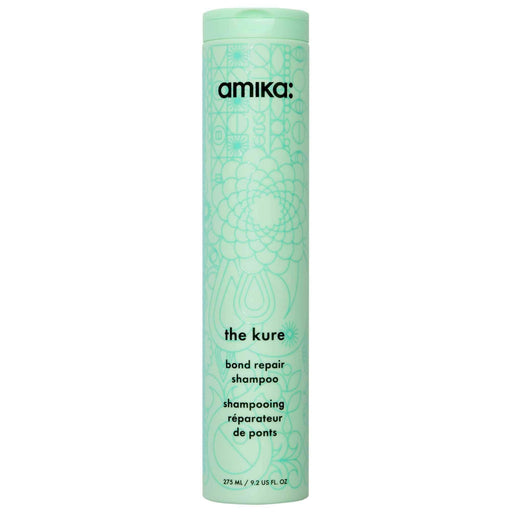 Amika The Kure Bond Repair Shampoo 275ml - Shampoo at MyPerfumeShop by Amika