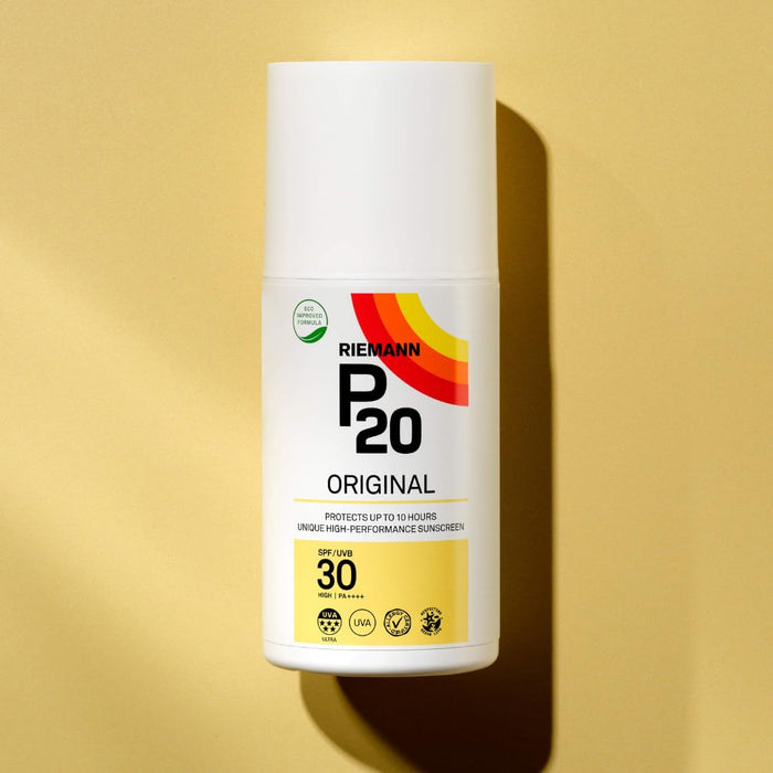 Riemann P20 Once A Day Sun Protection SPF30 - 200ml - Sun Preps at MyPerfumeShop by Riemann P20