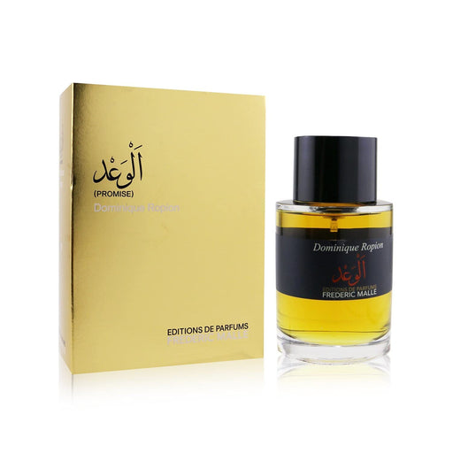 Frederic Malle Promise Eau De Parfum 100ml - Eau de Parfum at MyPerfumeShop by Frederic Malle