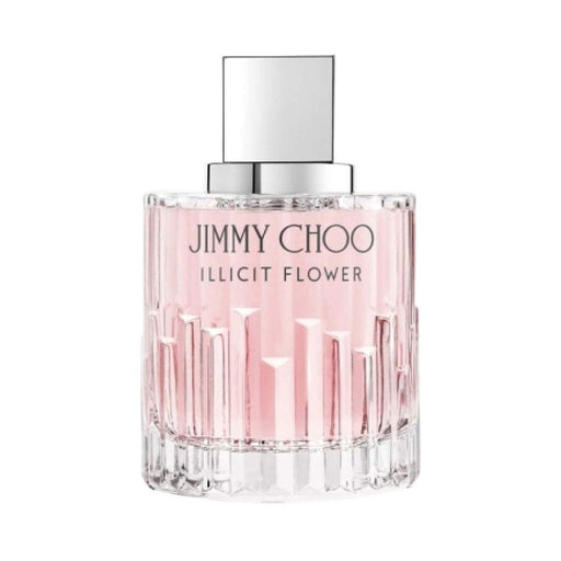 Jimmy Choo Illicit Flower Eau de Toilette 60ml Spray - Fragrance at MyPerfumeShop by Jimmy Choo