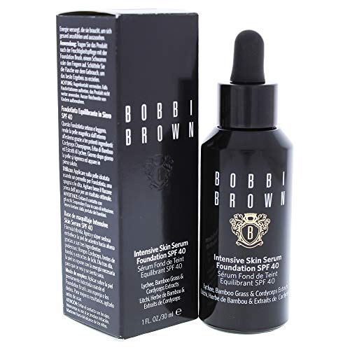 Bobbi Brown 05 Honey Intensive Skin Serum Foundation SPF40 30ml - Cosmetics at MyPerfumeShop by Bobbi Brown