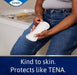 Tena Lights Liners Long x 20 - Incontinance Pads at MyPerfumeShop by Tena