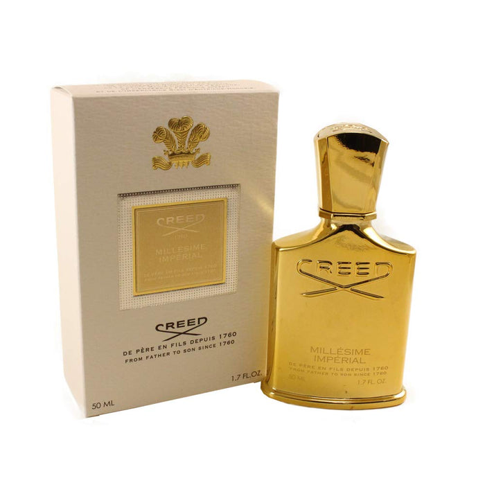 Creed Millesime Imperial Eau de Parfum 50ml Spray - Fragrance at MyPerfumeShop by CREED