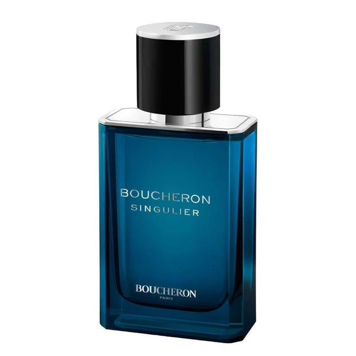 Boucheron Singulier Eau de Parfum 50ml - Eau de Perfume at MyPerfumeShop by Boucheron