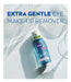 Nivea Daily Essentials Extra Gentle Eye Make Up Remover - 125ml - Regime Skin Care at MyPerfumeShop by Nivea