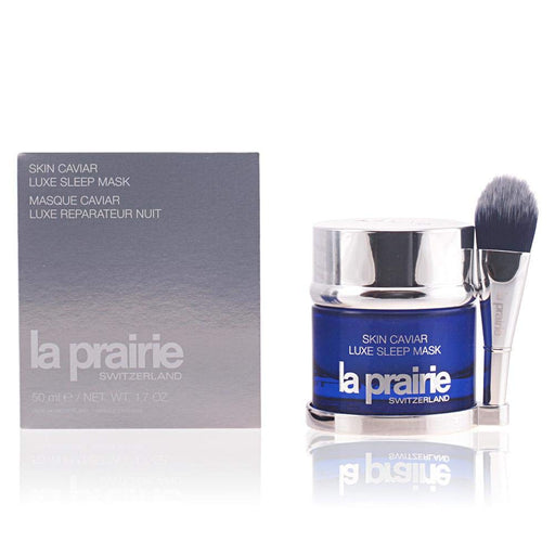 La Prairie Skin Caviar Luxe Sleep Mask 50ml - Beauty at MyPerfumeShop by La Prairie