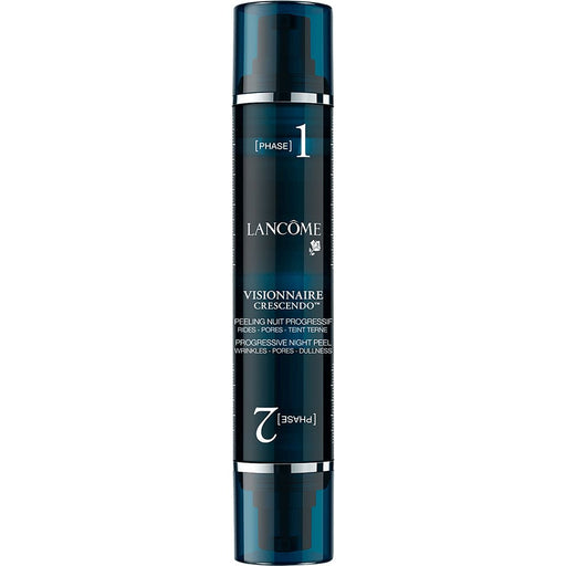 Lancôme Visionnaire Crescendo 2 Phase Progressive Night Peel 30ml - Fragrances at MyPerfumeShop by Lancôme