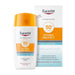 Eucerin Hydro Protect SPF50+ 50ml - Face Moisturisers at MyPerfumeShop by Eucerin