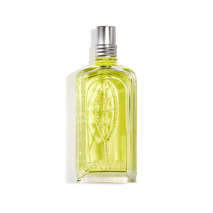 L'Occitane en Provence Verveine Agrumes Eau de Toilette 100ml Spray - Fragrance at MyPerfumeShop by L'Occitane en Provence