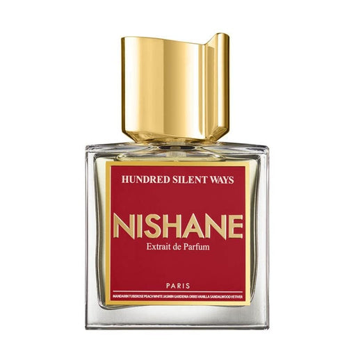 Nishane Hundred Silent Ways Extrait de Parfum 50ml Spray - Body Sprays at MyPerfumeShop by Nishane