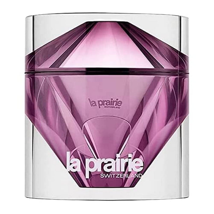 La Prairie Platinum Rare Haute-Rejuvenation Cream 50ml - Cream at MyPerfumeShop by La Prairie