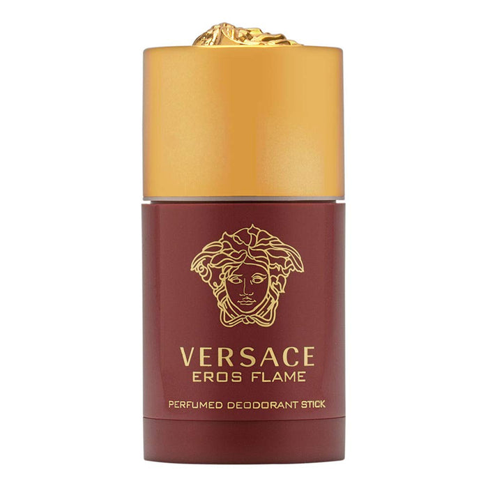 Versace Eros Flame Perfumed Deodorant Stick 75ml - Beauty at MyPerfumeShop by Versace