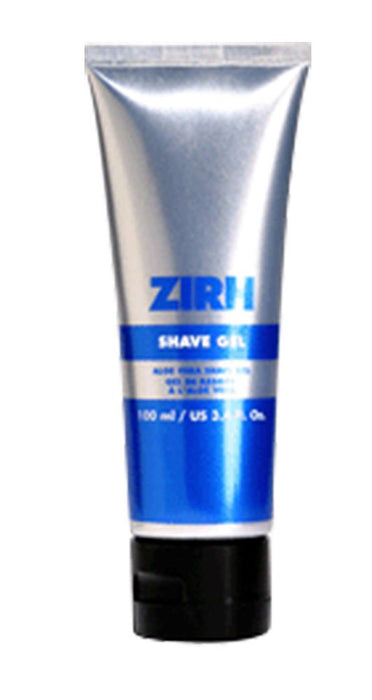 Zirh Aloe Vera Shaving Gel 100ml