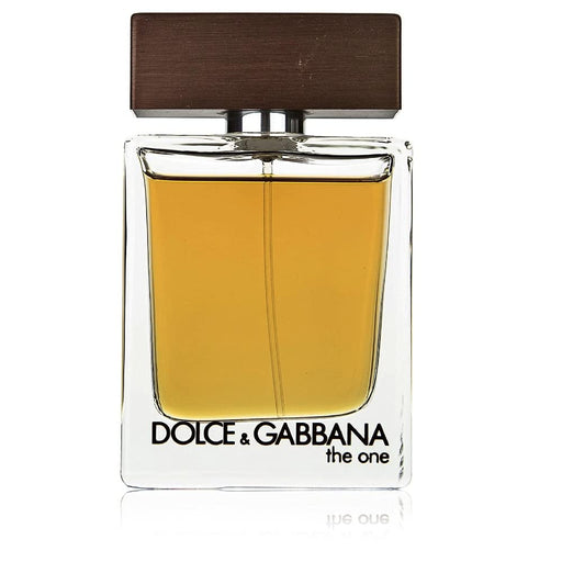 Dolce  Gabbana The One For Men Eau De Toilette 150ml - Eau de Toilette at MyPerfumeShop by Dolce Gabbana