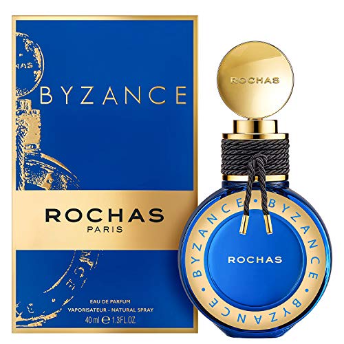 Rochas Byzance Eau De Parfum 40ml - Perfume & Cologne at MyPerfumeShop by Rochas