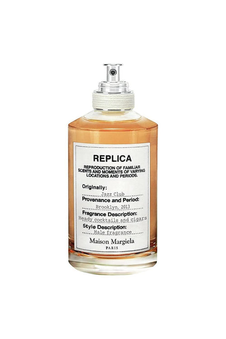 Maison Margiela Replica Jazz Club Eau De Toilette 100ml - Eau de Toilette at MyPerfumeShop by Maison Margiela