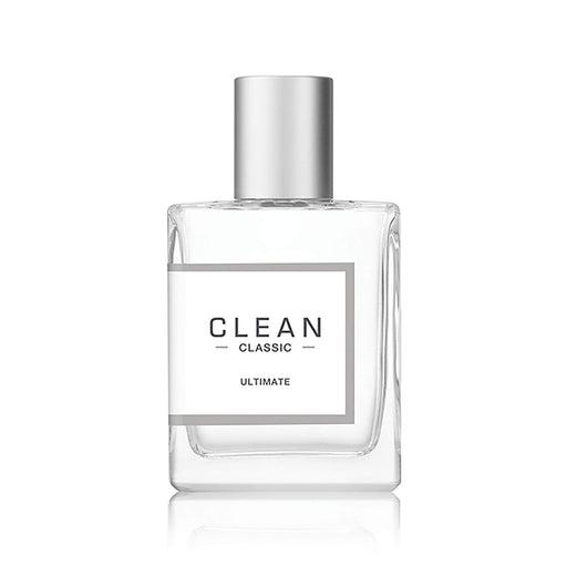 Clean Classic Ultimate Eau De Parfum 60ml Spray - Eau De Parfum at MyPerfumeShop by Clean