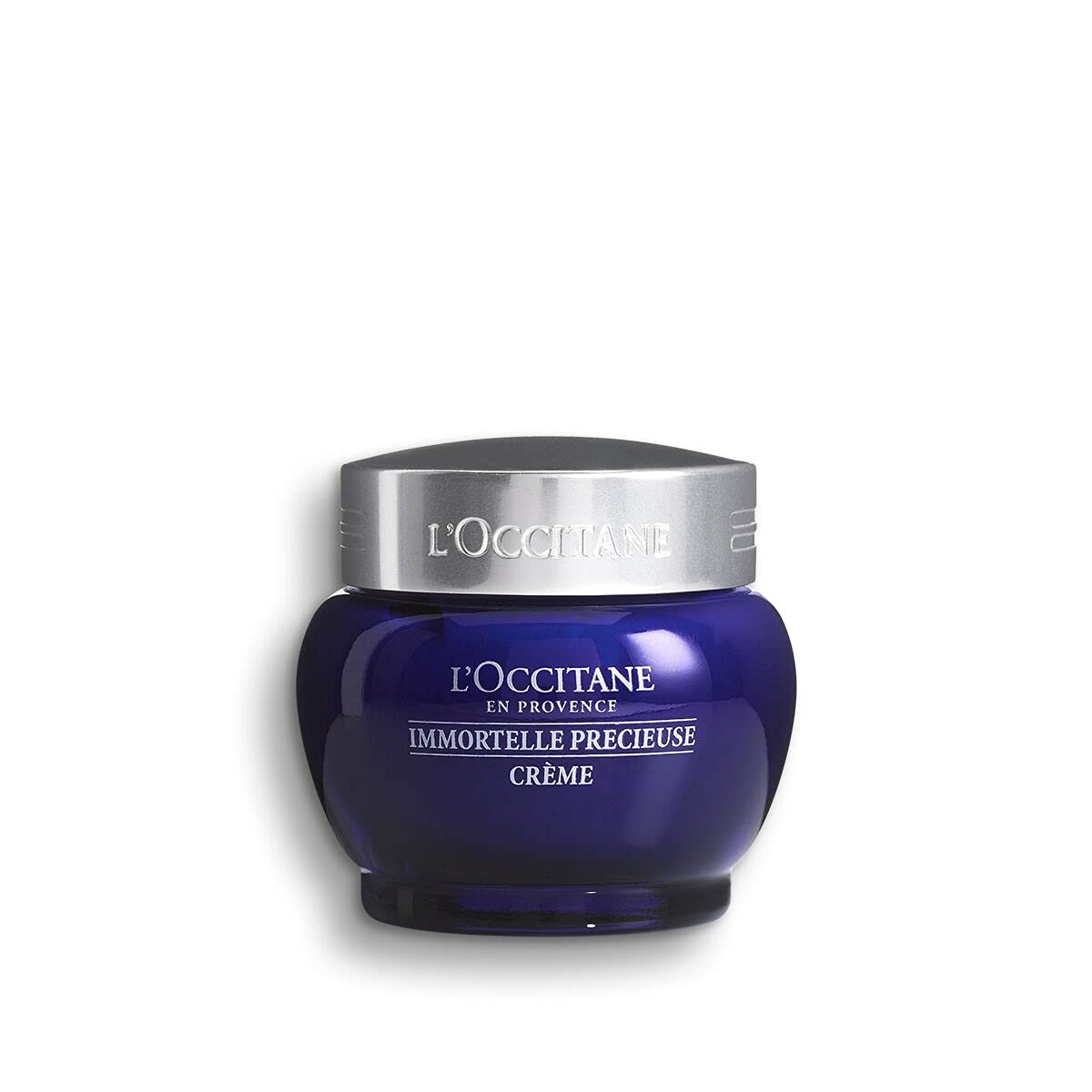 L'Occitane en Provence Immortelle Precious Cream 50ml - Face Moisturisers at MyPerfumeShop by L'Occitane en Provence