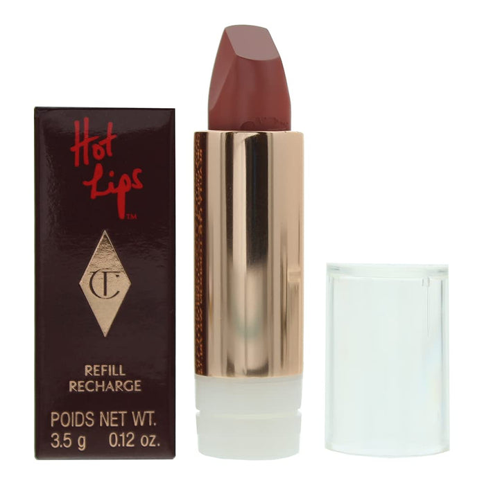 Charlotte Tilbury Hot Lips 2 Lipstick Refill 3.5g - In Love With Olivia - Lip Stick at MyPerfumeShop by Charlotte Tilbury