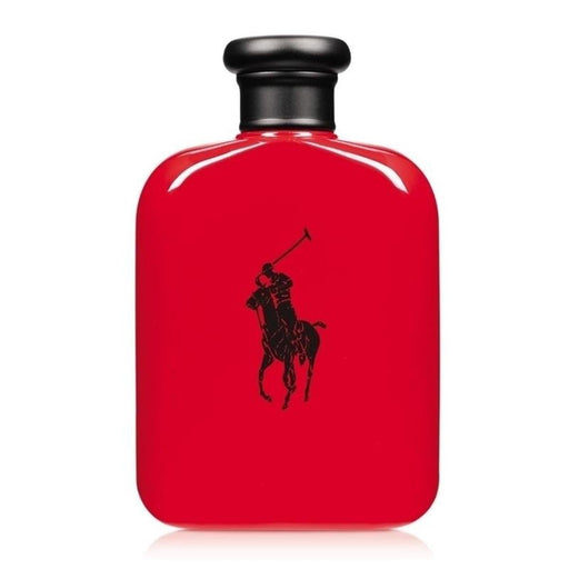 Ralph Lauren Polo Red Eau De Toilette 200ml - Eau De Toilette at MyPerfumeShop by Ralph Lauren