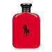 Ralph Lauren Polo Red Eau De Toilette 200ml - Eau De Toilette at MyPerfumeShop by Ralph Lauren