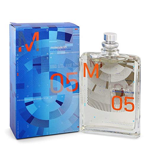 Escentric Molecules Molecule 05 Eau de Toilette 100ml Spray - Perfume & Cologne at MyPerfumeShop by Escentric Molecules