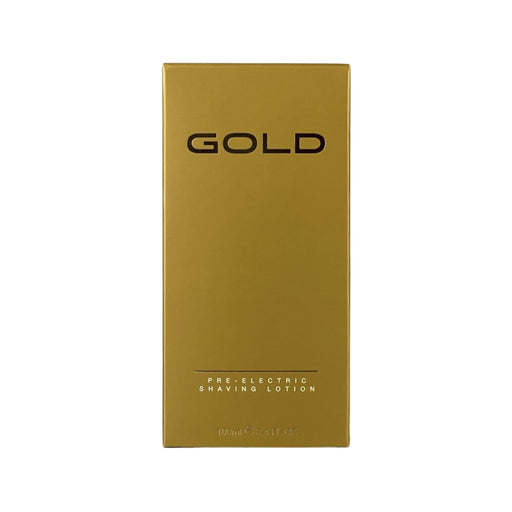 Gold Pre-Electric Shaving Lotion 100ml - Fragrance at MyPerfumeShop by Gold