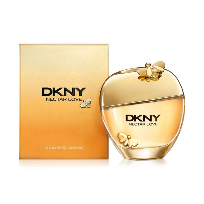 DKNY Nectar Love Eau de Parfum 30ml - Perfume & Cologne at MyPerfumeShop by DKNY