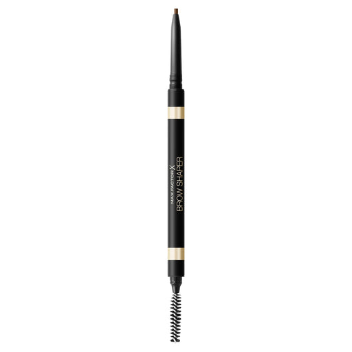 Max Factor Brow Shaping 20 Brown Eyebrow Pencil 1g - Eyebrow Pencil at MyPerfumeShop by Max Factor