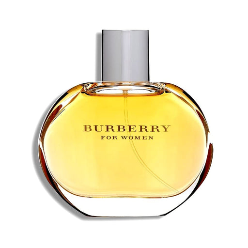 Burberry Eau de Parfum 100ml Spray - Fragrance at MyPerfumeShop by Burberry