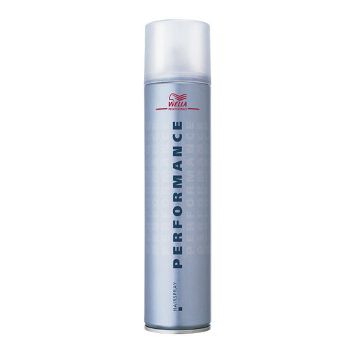 Wella Professionals Performance Hairspray Extra Hold 500ml - Styling Products at MyPerfumeShop by Wella