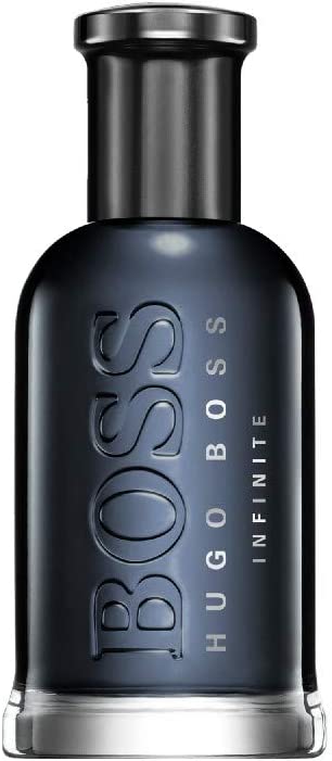 Hugo Boss Boss Bottled Infinite Eau de Parfum 50ml Spray - Fragrance at MyPerfumeShop by Hugo Boss