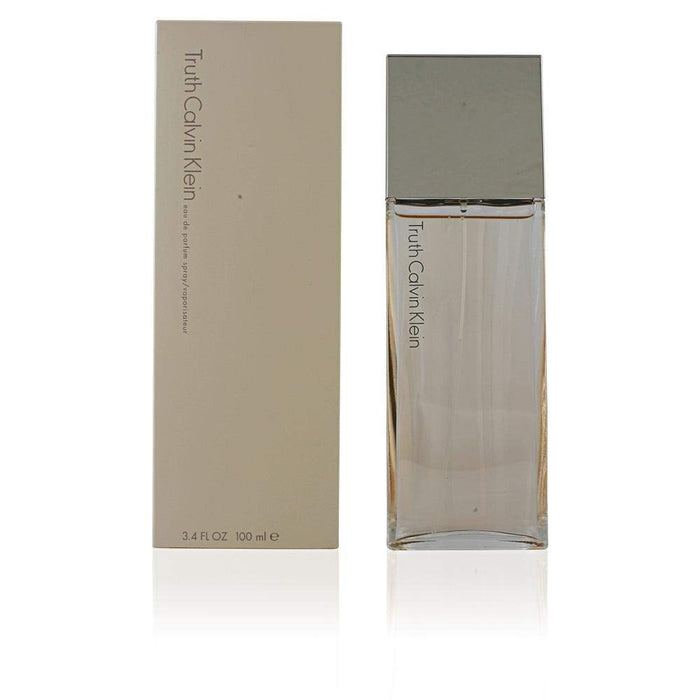 Calvin Klein Truth Eau de Parfum 100ml - Perfume & Cologne at MyPerfumeShop by Calvin Klein