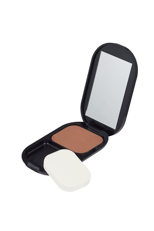 Max Factor Facefinity Compact Foundation 10g - 009 Caramel - Foundations at MyPerfumeShop by Max Factor