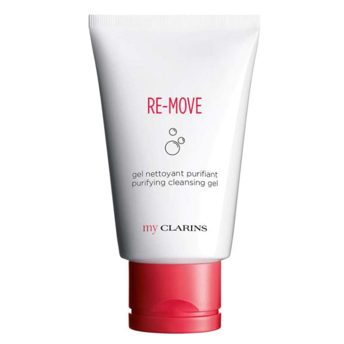 Clarins My Re-Move 125ml Cleansing Gel - Beauty at MyPerfumeShop by Clarins