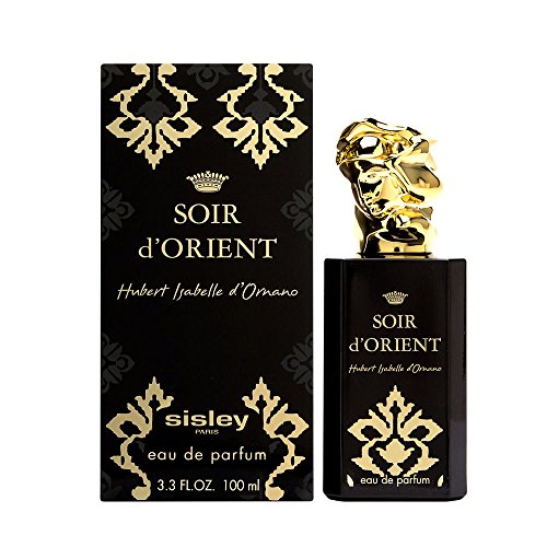 Sisley Paris Soir d'Orient - EdP - Perfume & Cologne at MyPerfumeShop by Sisley