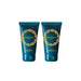 Versace Eros 3 Piece Gift Set: Eau de Toilette 50ml - Shower Gel 50ml - Aftershave Balm 50ml - Gift Set at MyPerfumeShop by Versace