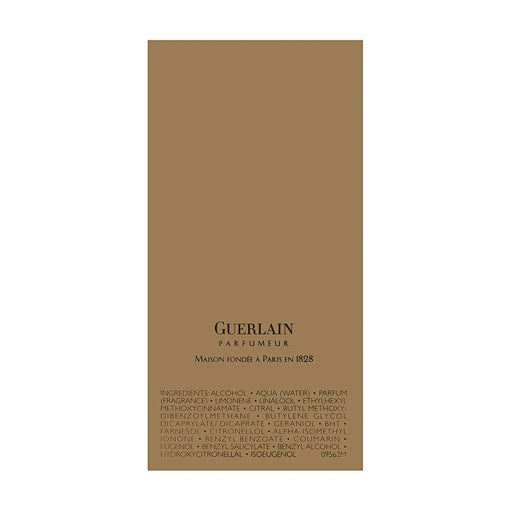 Guerlain Impériale Eau de Cologne 100ml Spray - Fragrance at MyPerfumeShop by Guerlain