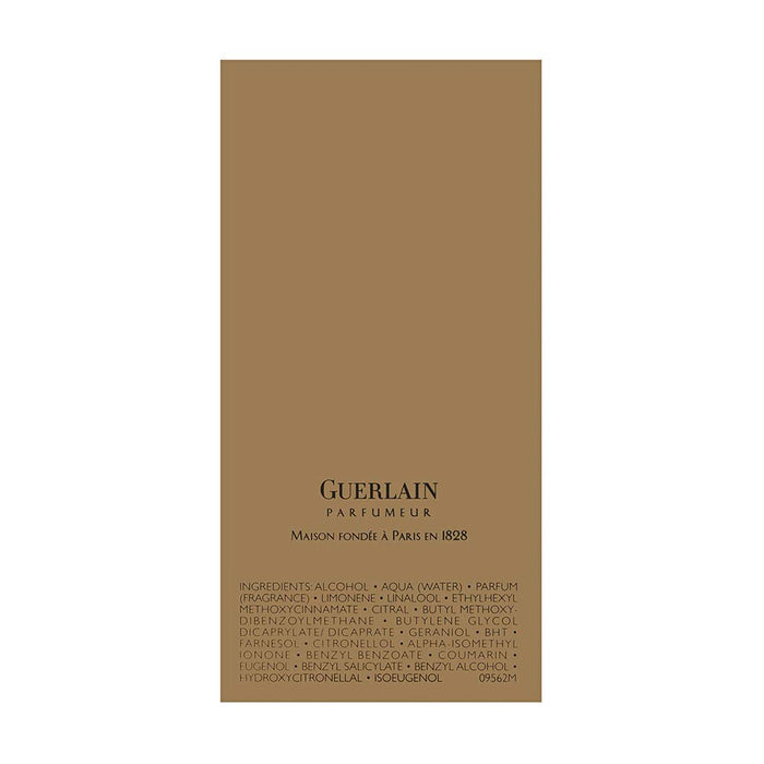 Guerlain Impériale Eau de Cologne 100ml Spray - Fragrance at MyPerfumeShop by Guerlain