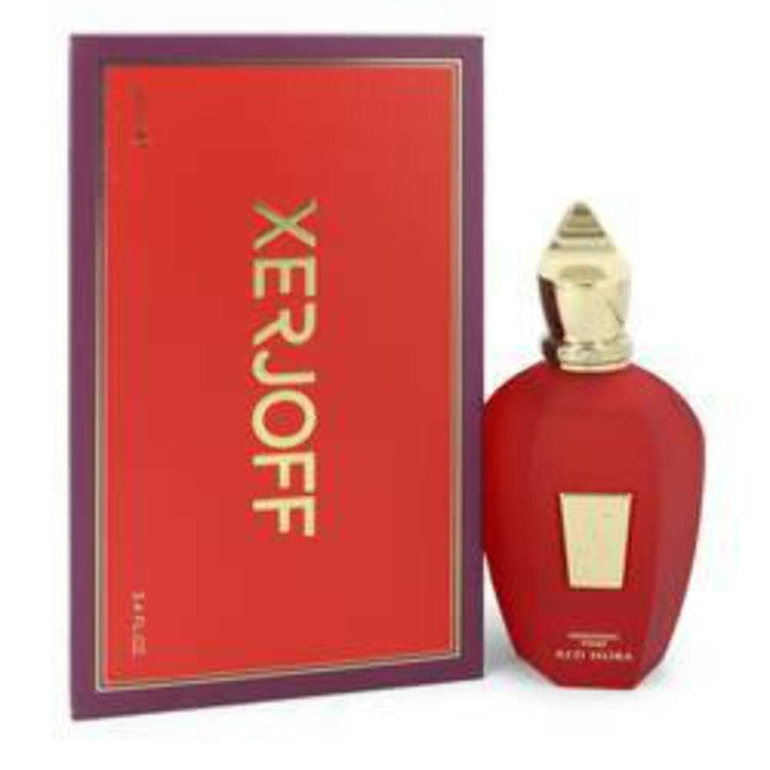 Xerjoff Shooting Stars Red Hoba Eau De Parfum 100ml - Eau De Parfum at MyPerfumeShop by Xerjoff