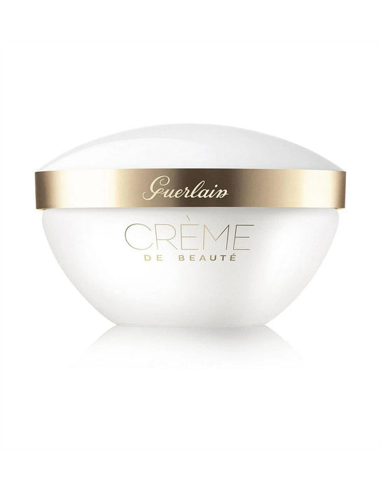 Guerlain Cr me de Beaut  Cleansing Cream 200ml - Skincare at MyPerfumeShop by Guerlain