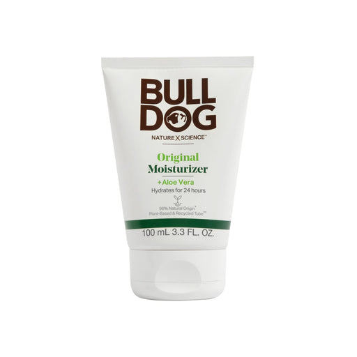 Bulldog Moisturiser Original - 100ml - Skin at MyPerfumeShop by Bulldog