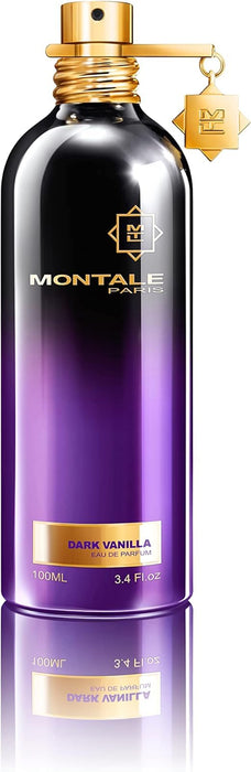 Montale Dark Vanilla Eau de Parfum 100ml Spray - Unisex at MyPerfumeShop by Montale