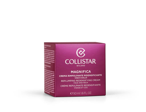 Collistar Magnifica Replumping Redensifying Cream 50ml - Face Moisturisers at MyPerfumeShop by Collistar