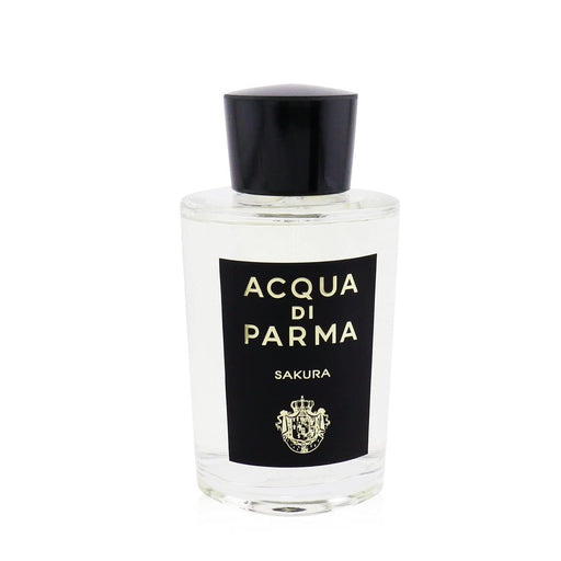 Acqua di Parma Sakura Eau de Parfum 180ml Spray - Fragrance at MyPerfumeShop by Acqua di Parma