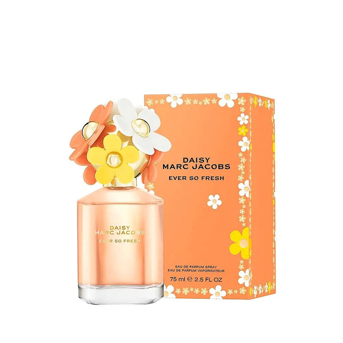 Marc Jacobs Daisy Ever So Fresh Eau de Parfum 75ml Spray - Beauty at MyPerfumeShop by Marc Jacobs