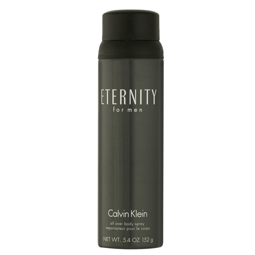 Calvin Klein Eternity Body Spray 150ml - Deodorants & Anti-Perspirants at MyPerfumeShop by Calvin Klein