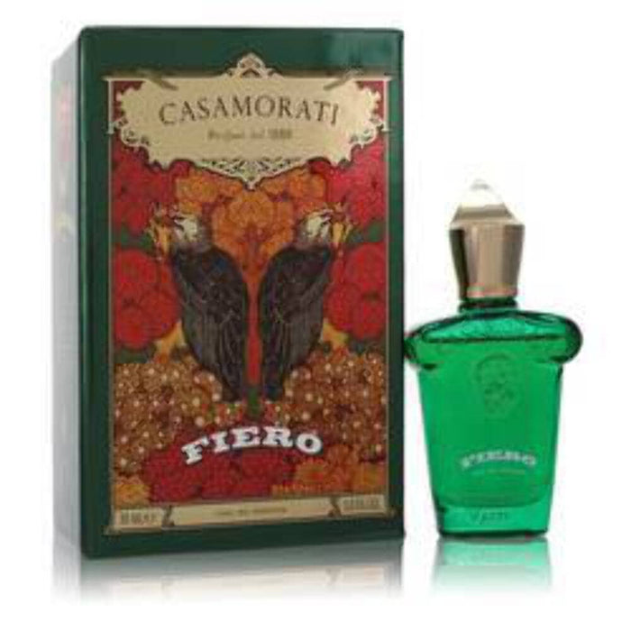 Xerjoff Casamorati 1888 Fiero Body Spray 30ml - Body Spray at MyPerfumeShop by Xerjoff