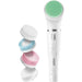 Braun Silk Epil Face Bonus edition - 4 replacement brushes  (SE80-MV) - Cleansing Appliances & Brushes at MyPerfumeShop by Braun